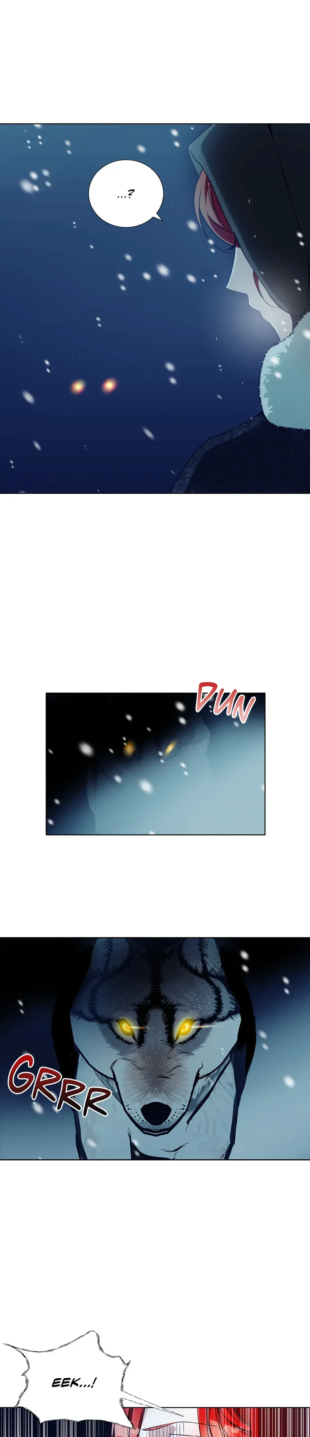 Winter Wolf Episode 5 - Page 26