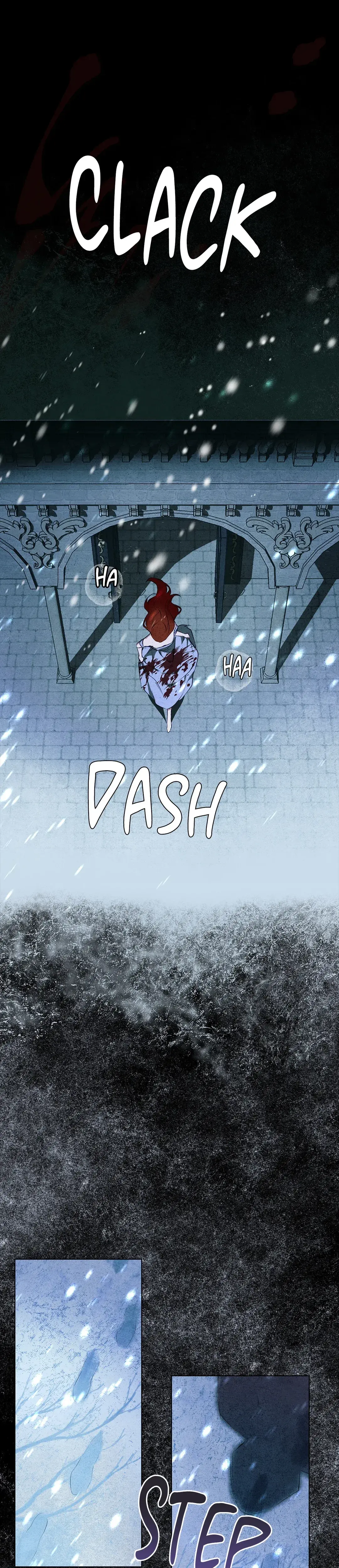 Winter Wolf Episode 5 - Page 3