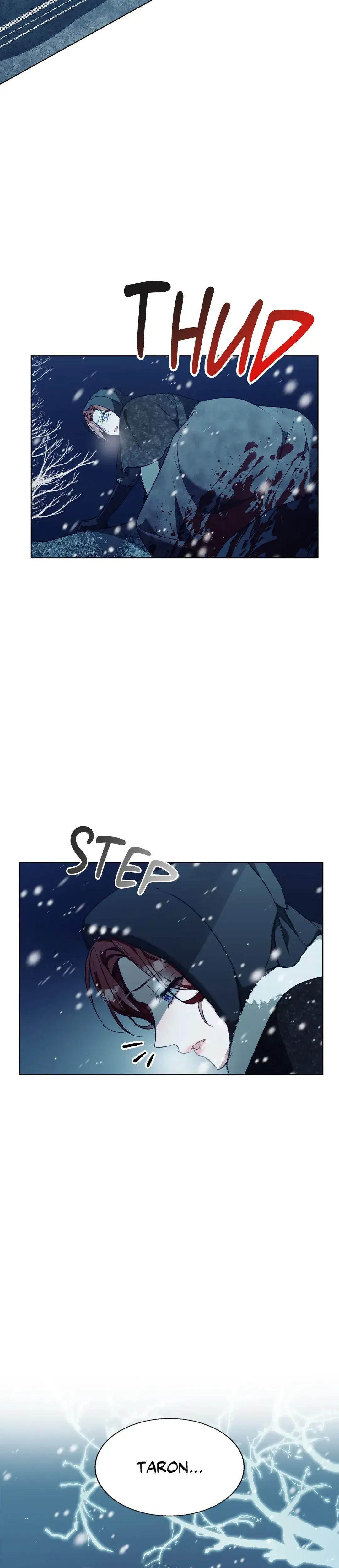 Winter Wolf Episode 5 - Page 30
