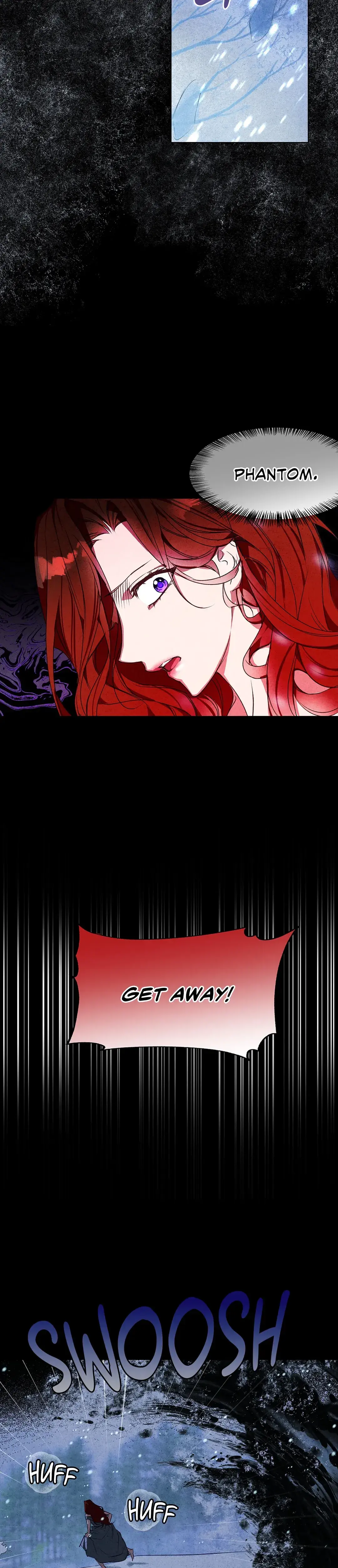 Winter Wolf Episode 5 - Page 4