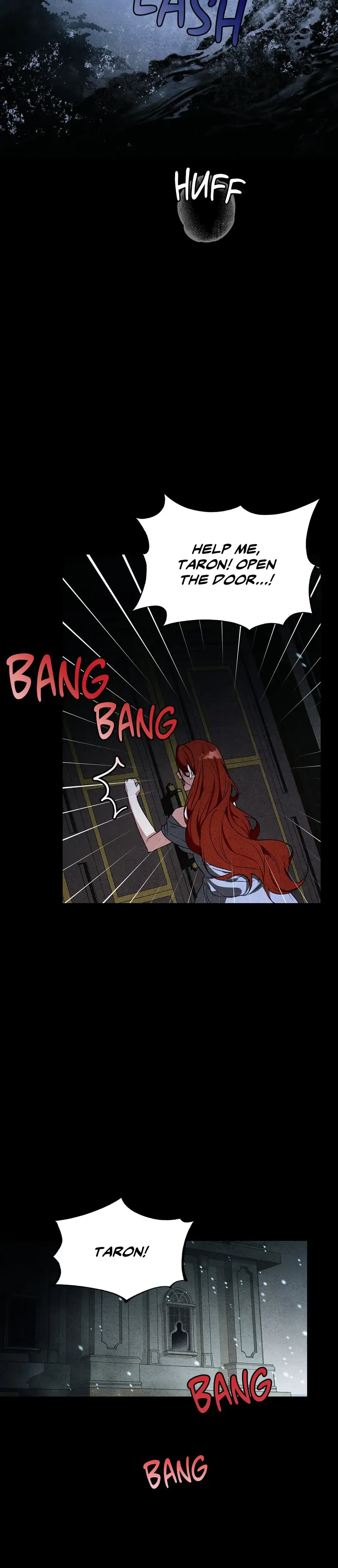Winter Wolf Episode 5 - Page 6