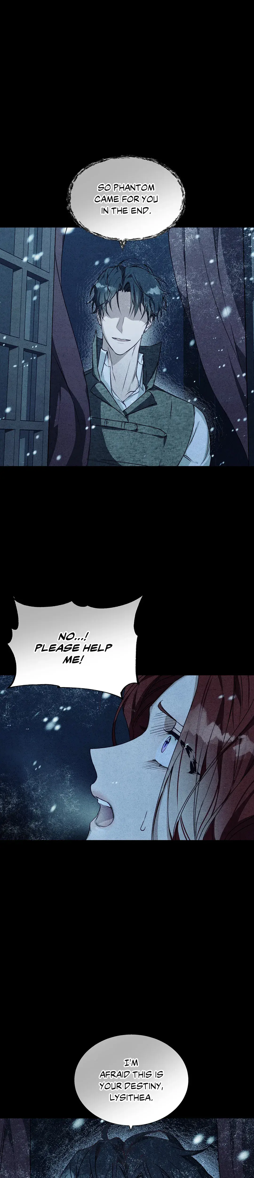 Winter Wolf Episode 5 - Page 7
