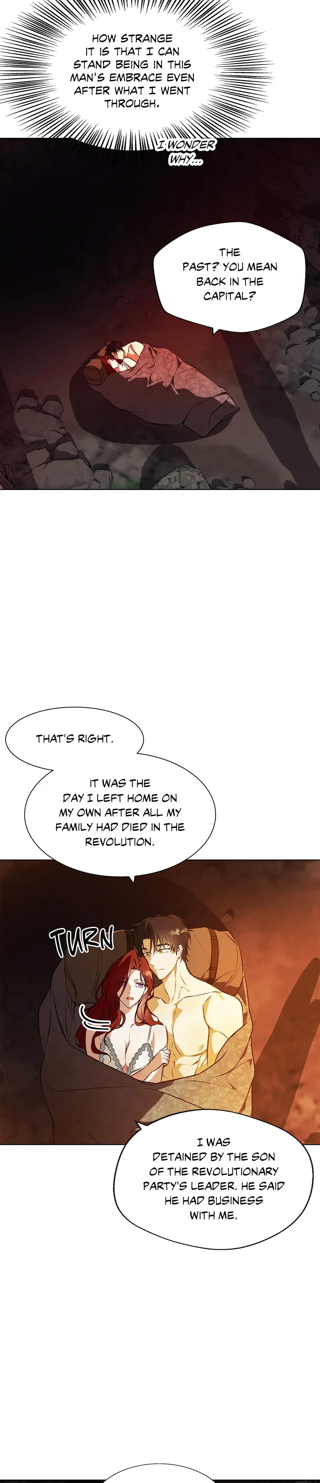 Winter Wolf Episode 6 - Page 12