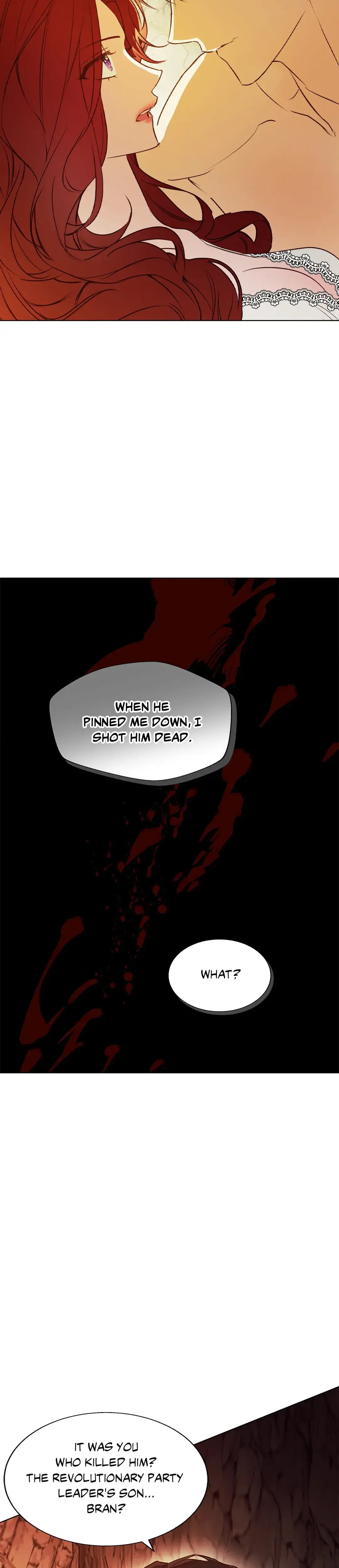 Winter Wolf Episode 6 - Page 15