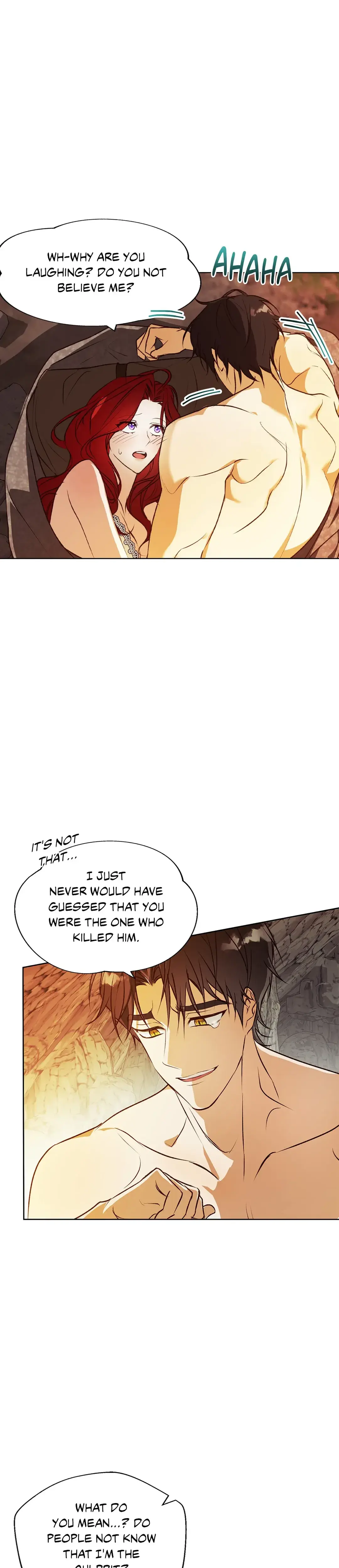 Winter Wolf Episode 6 - Page 17