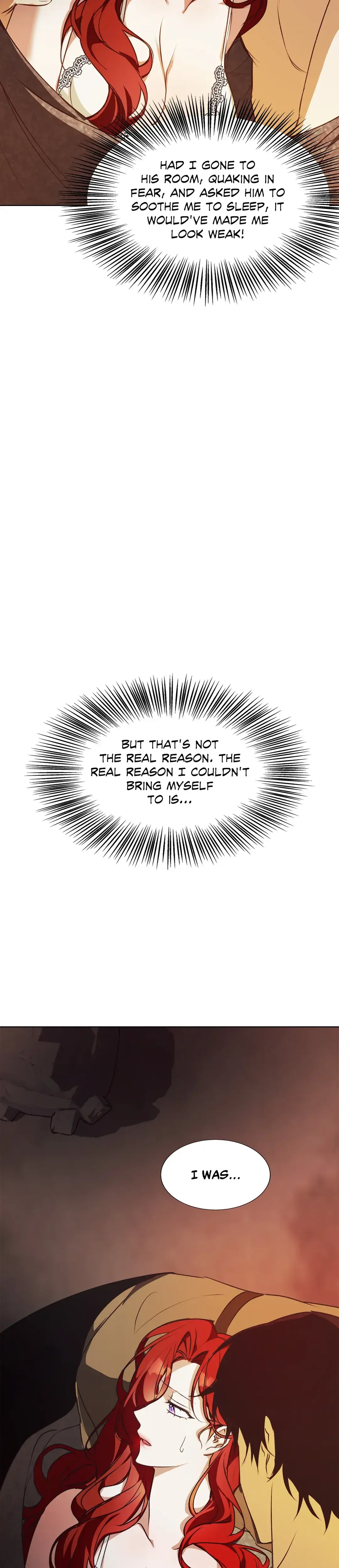 Winter Wolf Episode 6 - Page 21