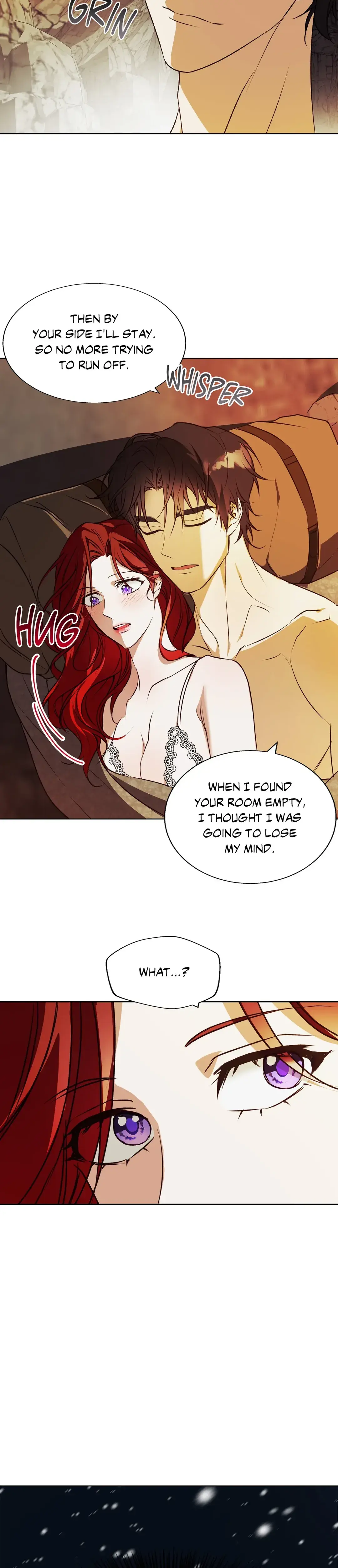 Winter Wolf Episode 6 - Page 26