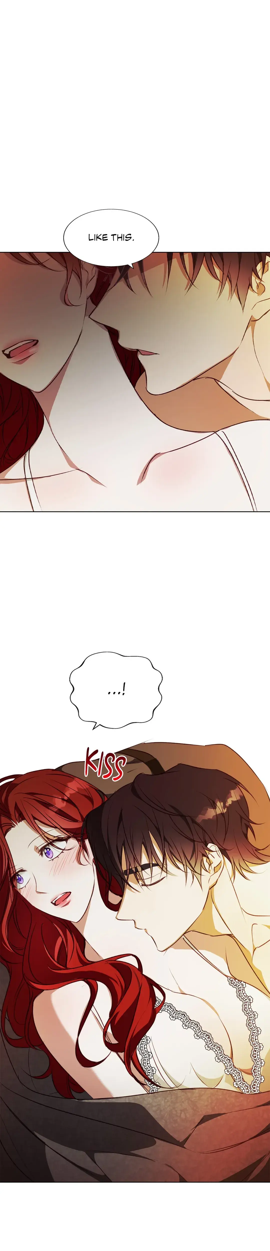 Winter Wolf Episode 6 - Page 29