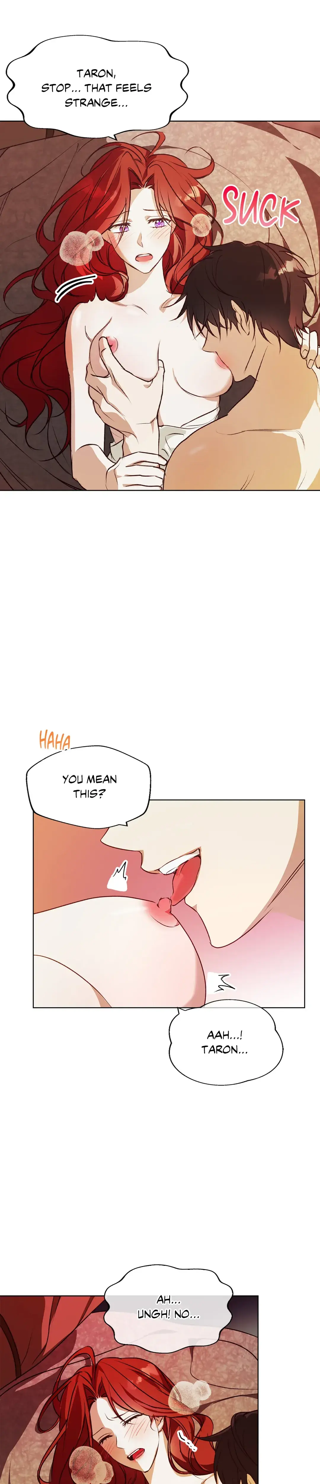 Winter Wolf Episode 7 - Page 11