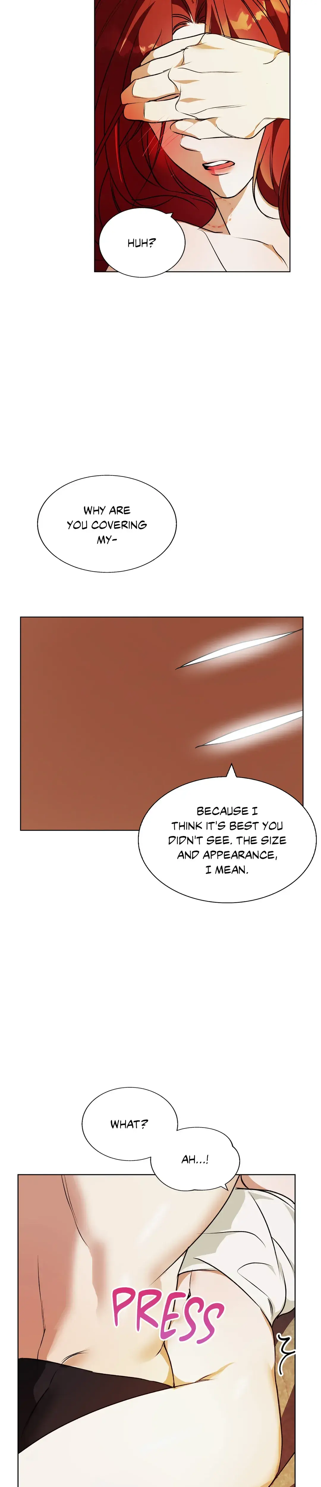 Winter Wolf Episode 7 - Page 15