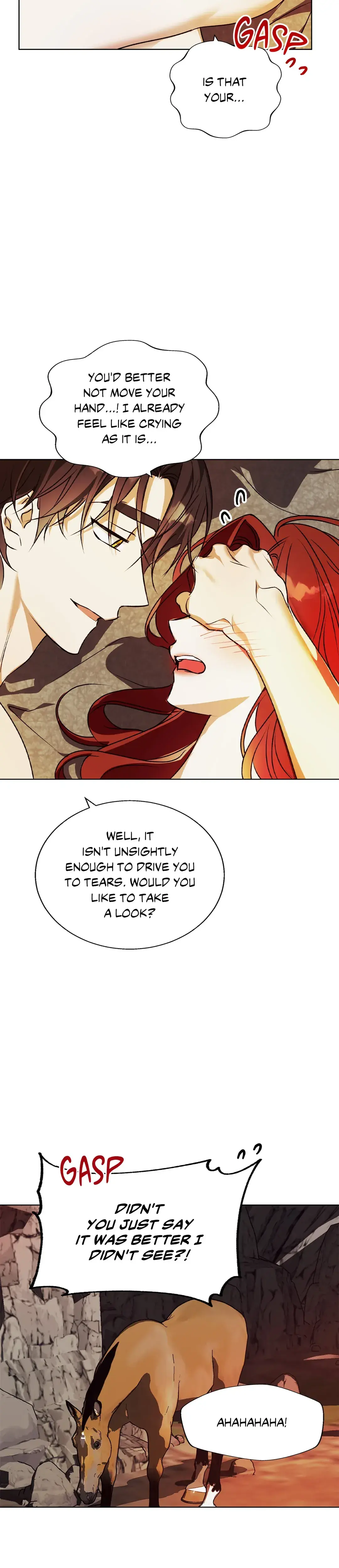 Winter Wolf Episode 7 - Page 16