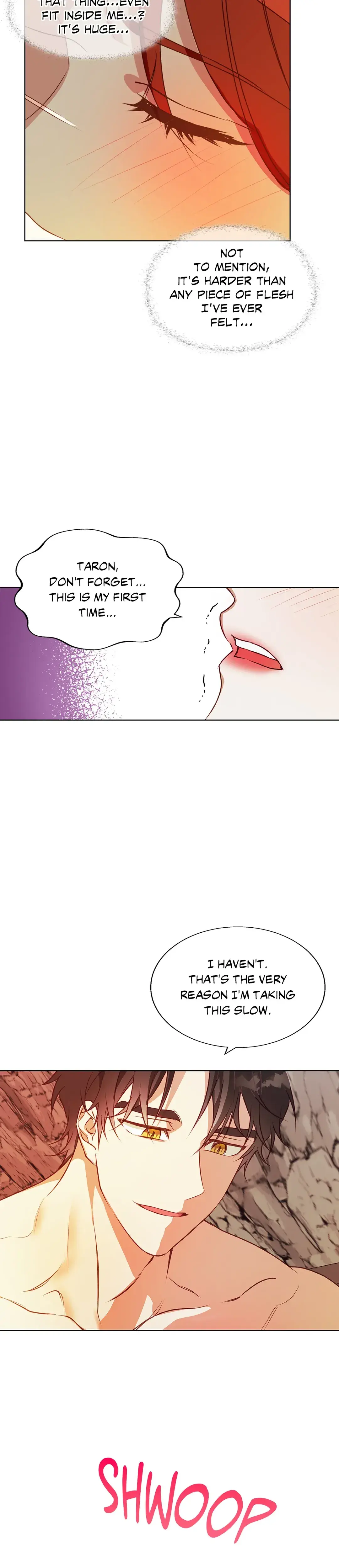 Winter Wolf Episode 7 - Page 19