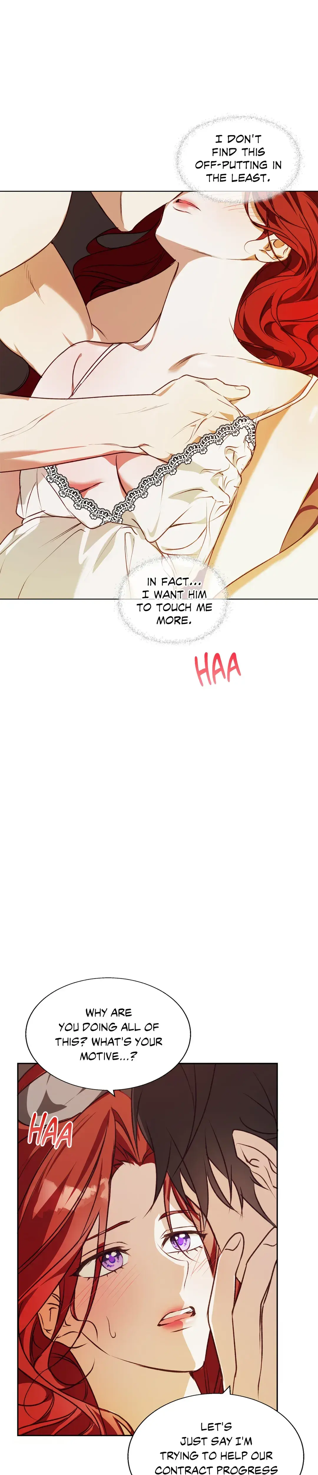 Winter Wolf Episode 7 - Page 4