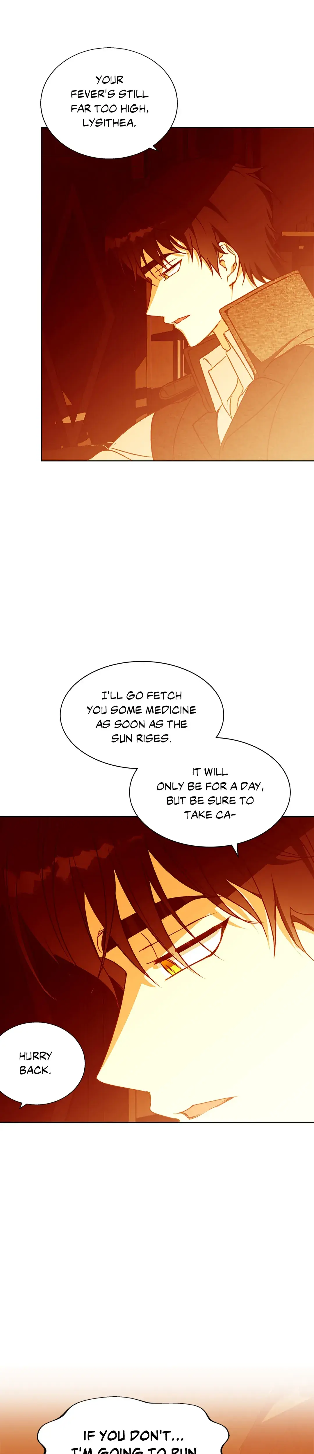 Winter Wolf Episode 9 - Page 10
