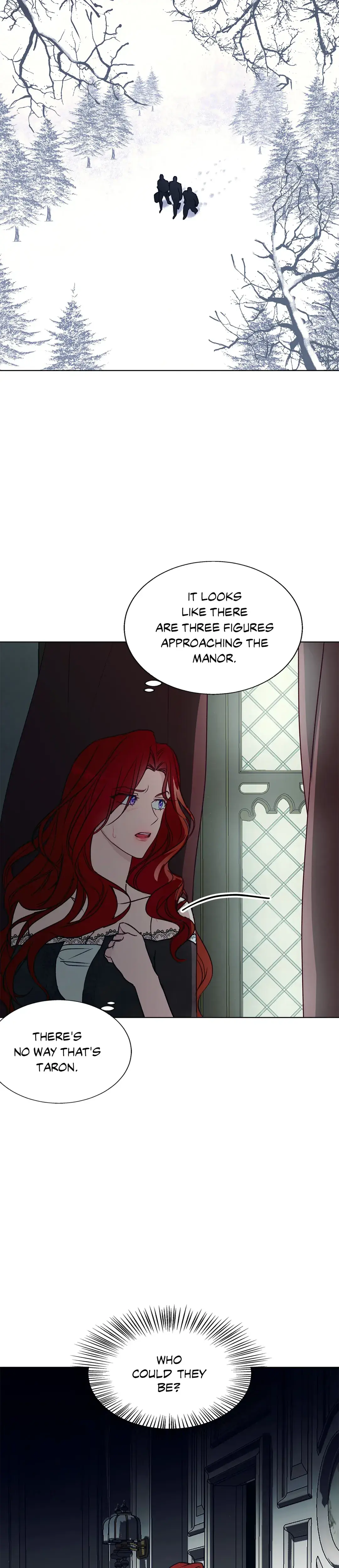 Winter Wolf Episode 9 - Page 19