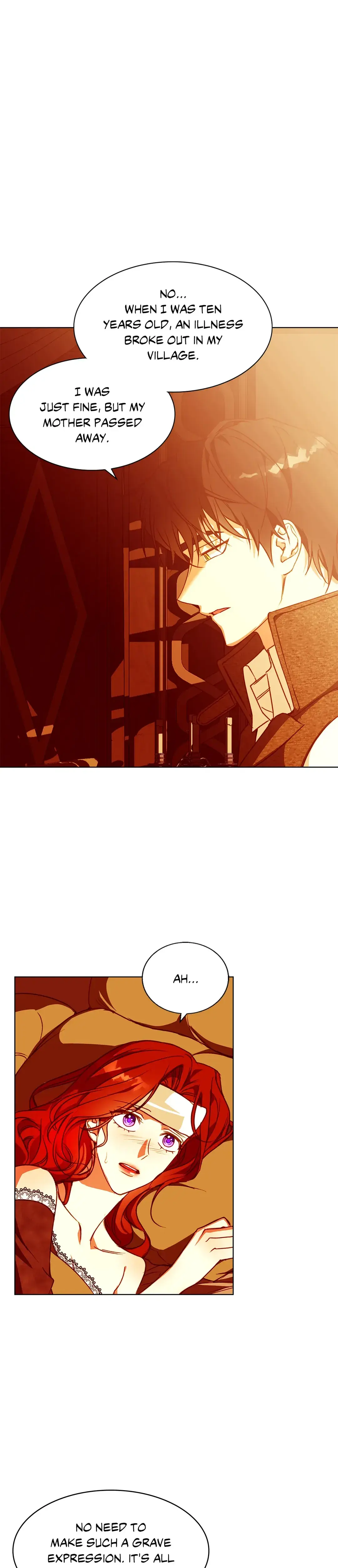 Winter Wolf Episode 9 - Page 2