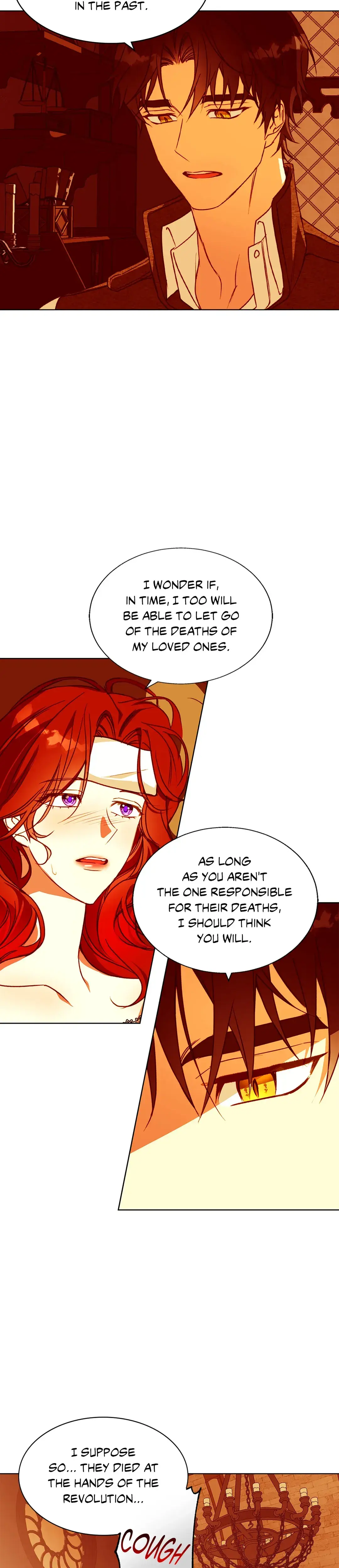 Winter Wolf Episode 9 - Page 3