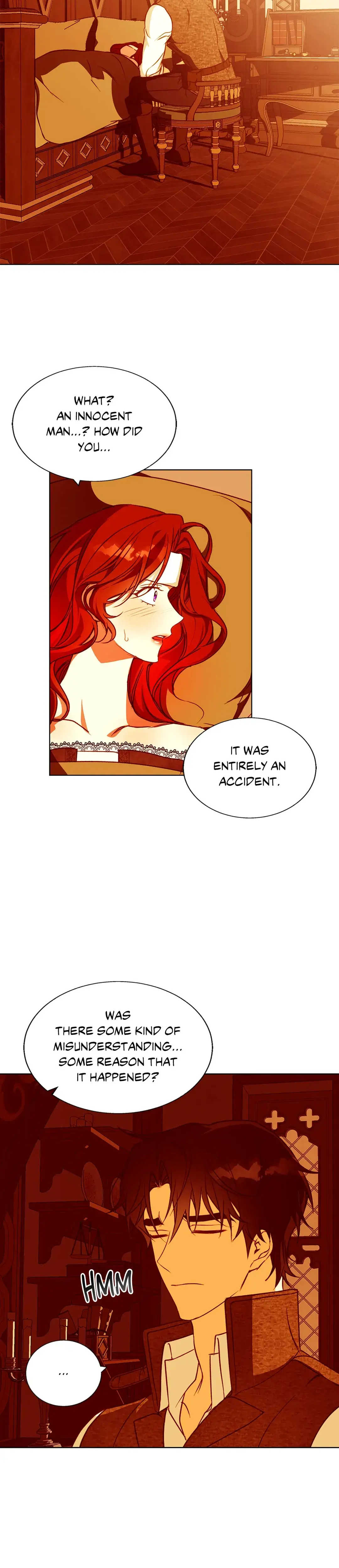 Winter Wolf Episode 9 - Page 6