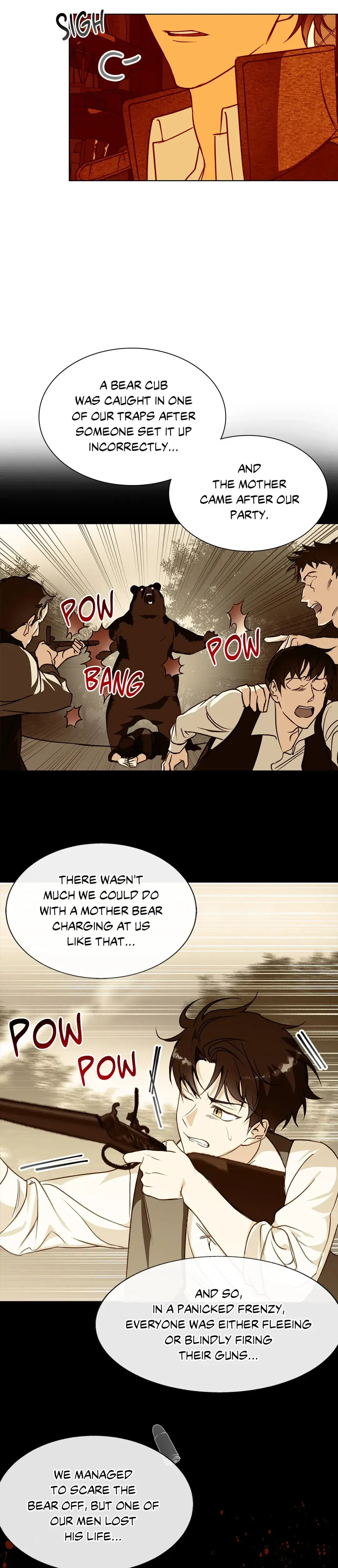 Winter Wolf Episode 9 - Page 7