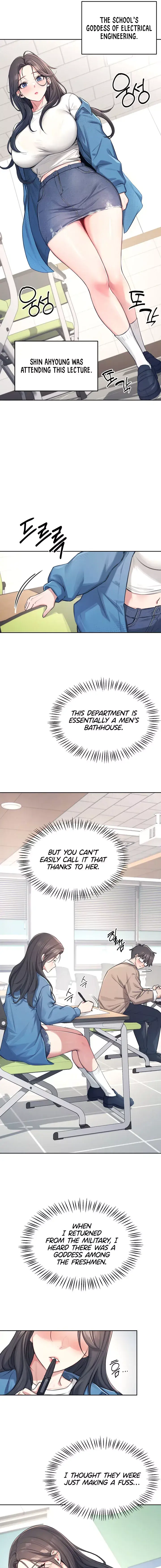 Wireless Onahole Episode 1 - Page 7