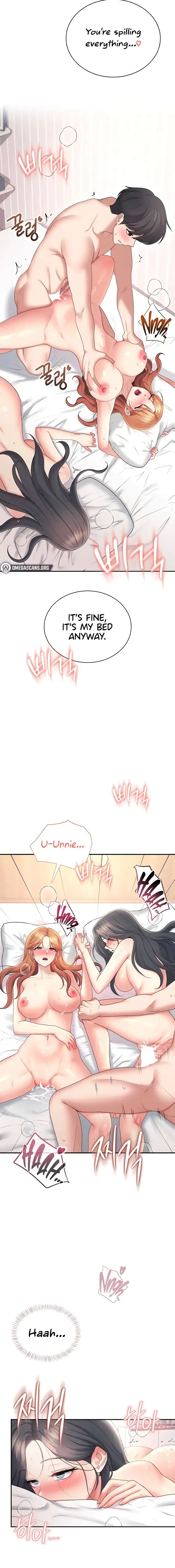 Wireless Onahole Episode 101 - Page 22