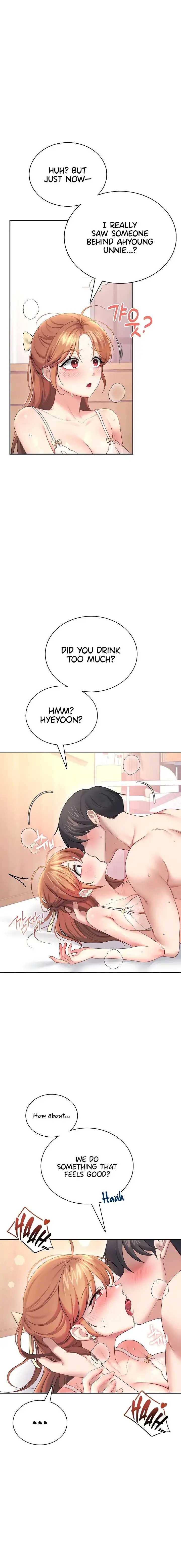 Wireless Onahole Episode 101 - Page 4