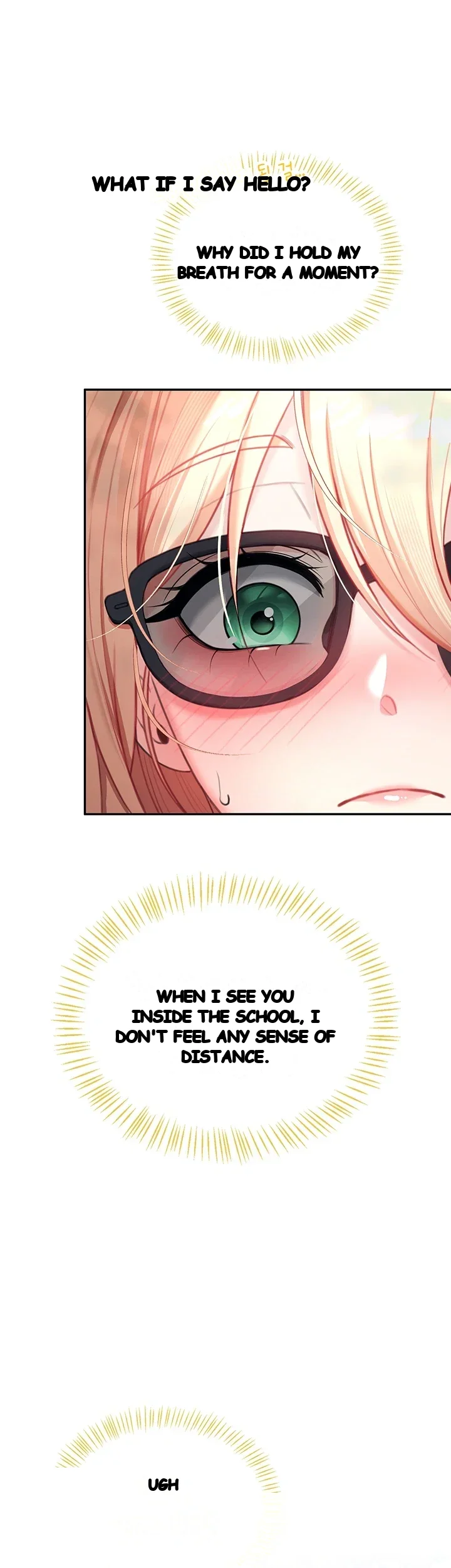 Wireless Onahole Episode 124 - Page 4