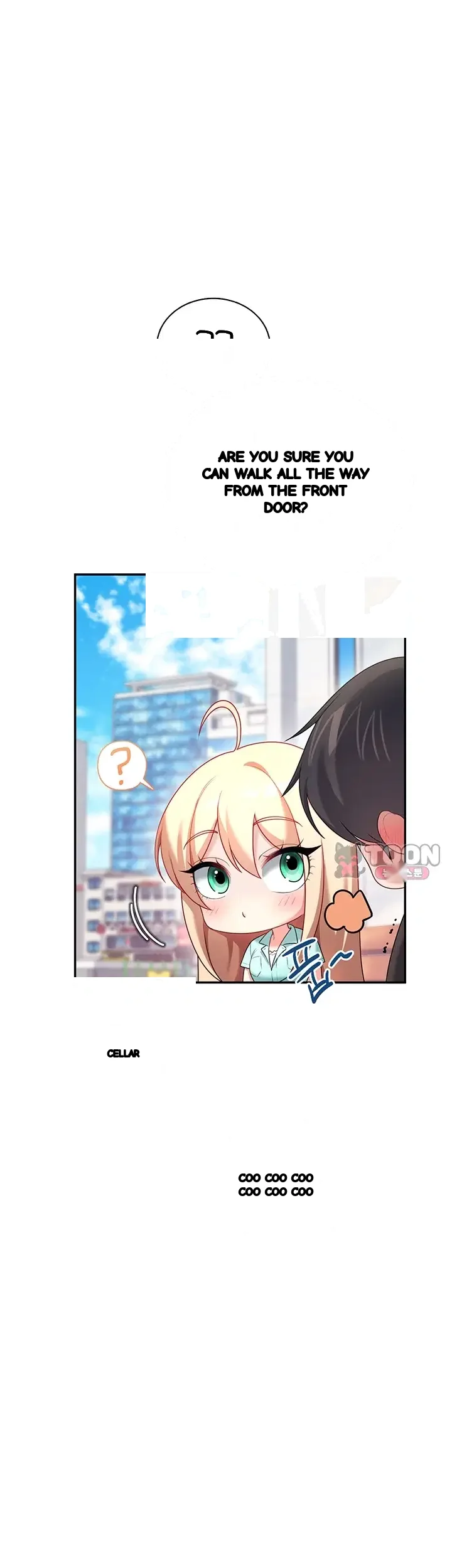 Wireless Onahole Episode 125 - Page 13