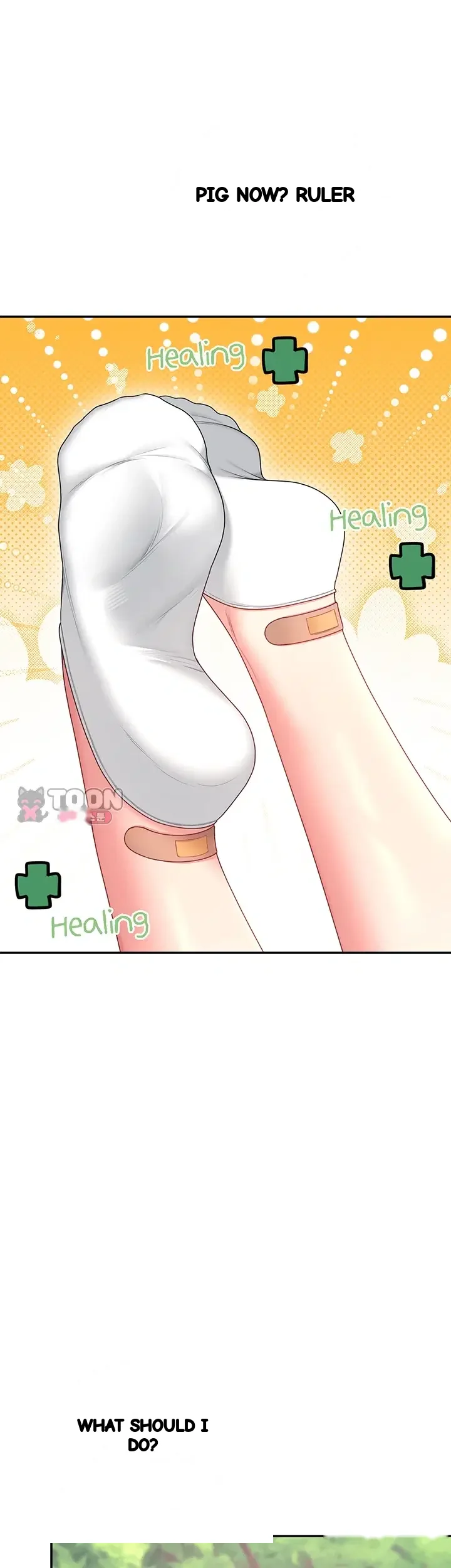 Wireless Onahole Episode 125 - Page 18