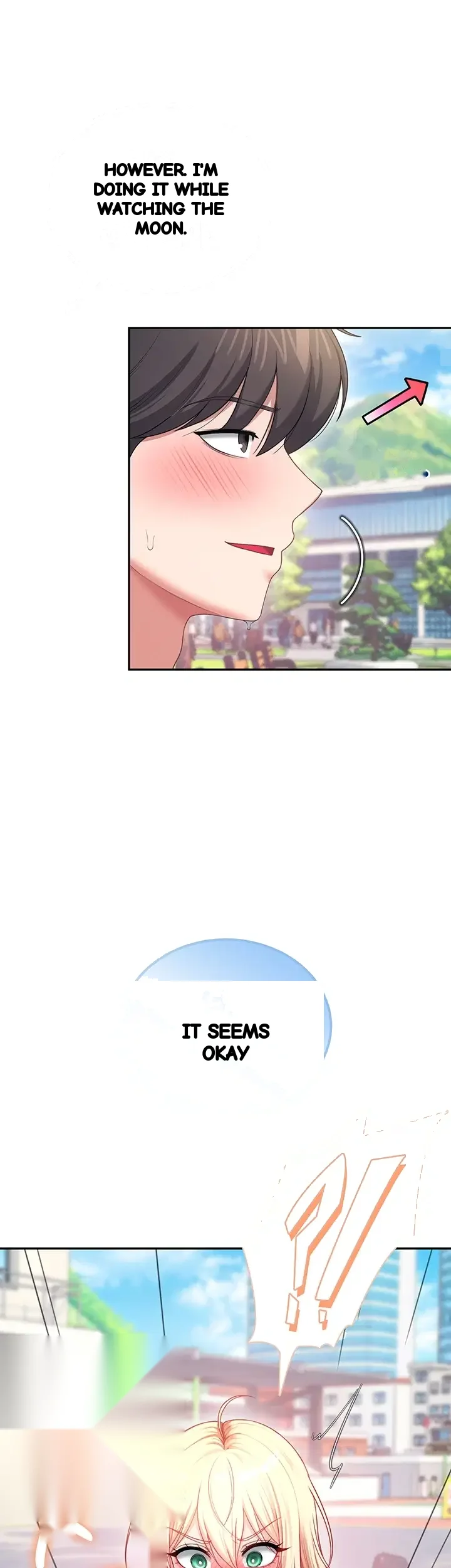 Wireless Onahole Episode 125 - Page 24