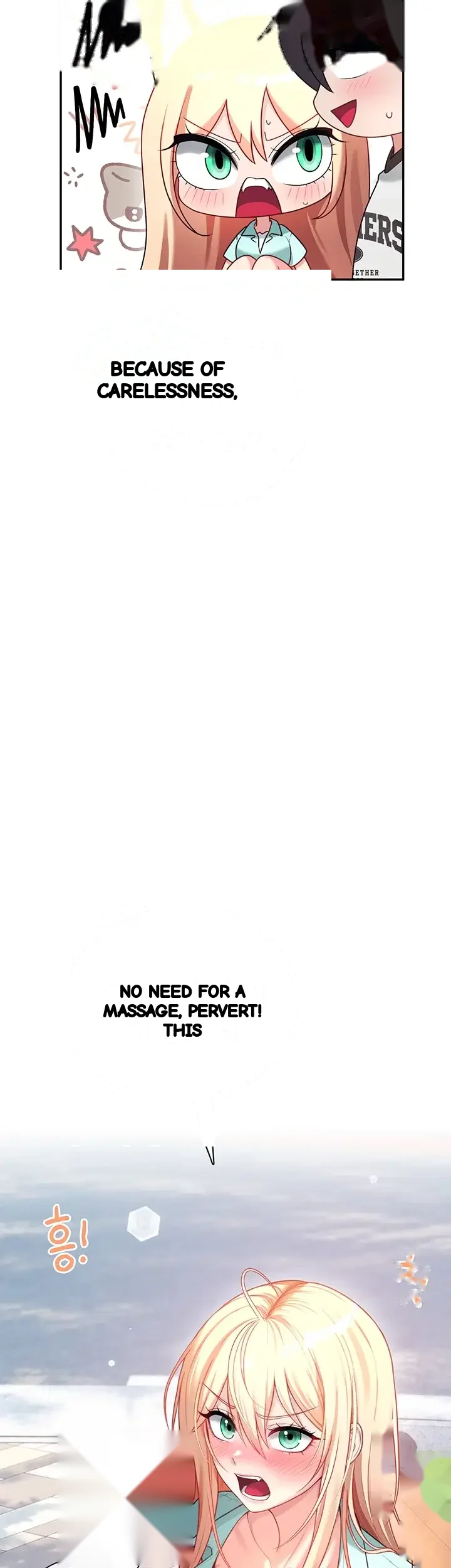 Wireless Onahole Episode 125 - Page 26