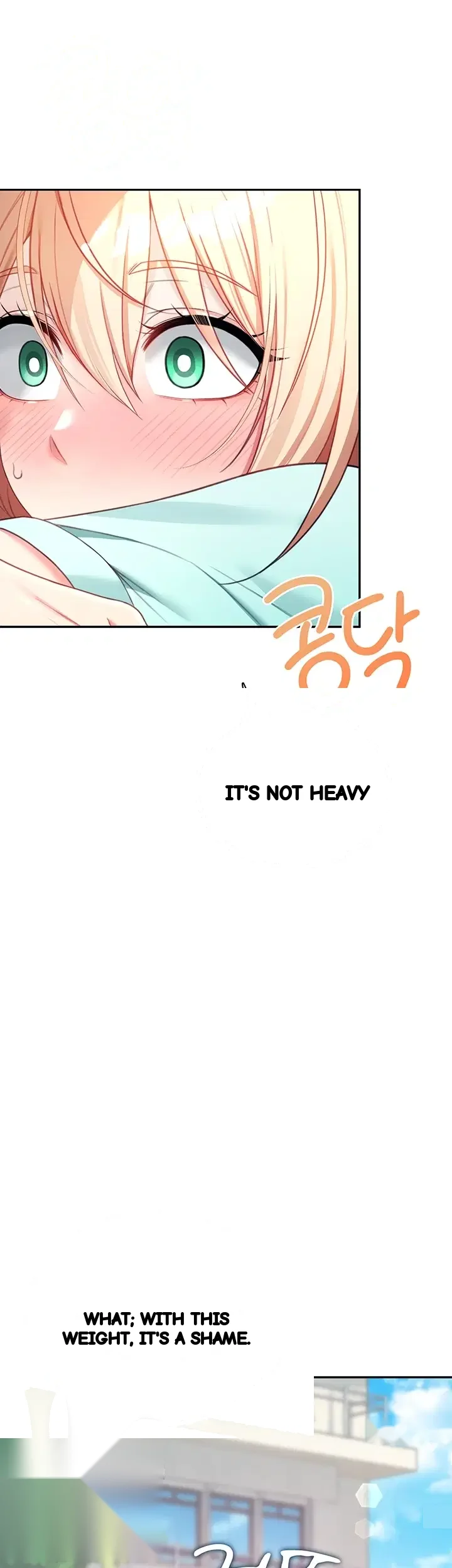 Wireless Onahole Episode 125 - Page 31