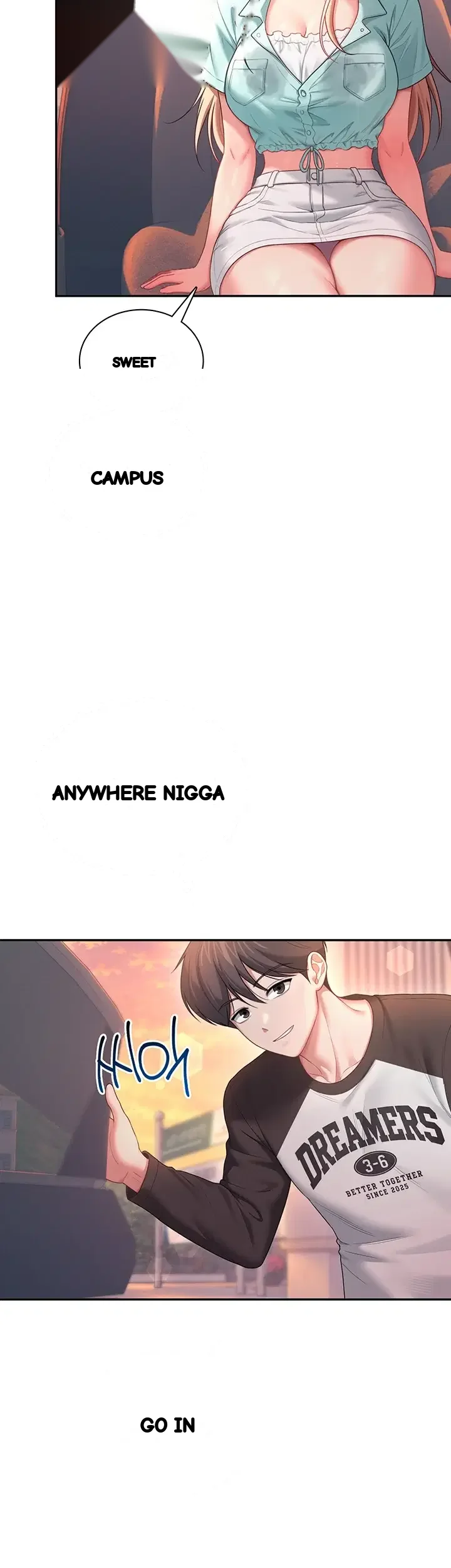 Wireless Onahole Episode 125 - Page 43