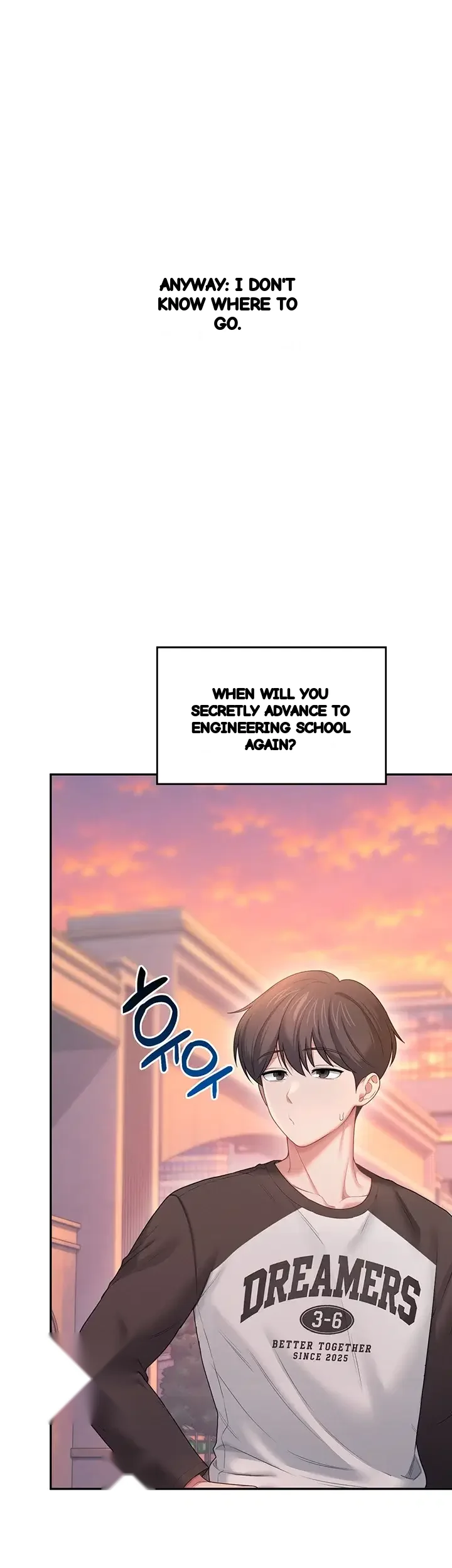 Wireless Onahole Episode 125 - Page 44