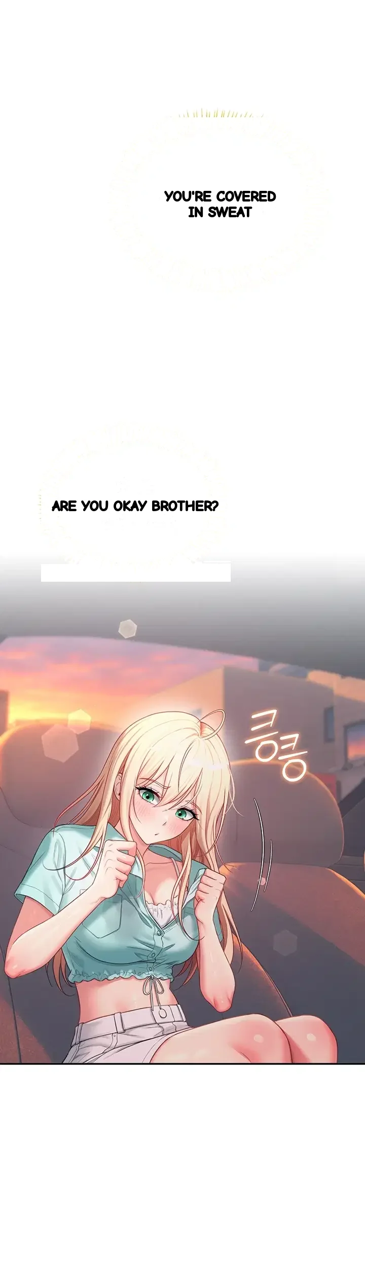 Wireless Onahole Episode 125 - Page 45