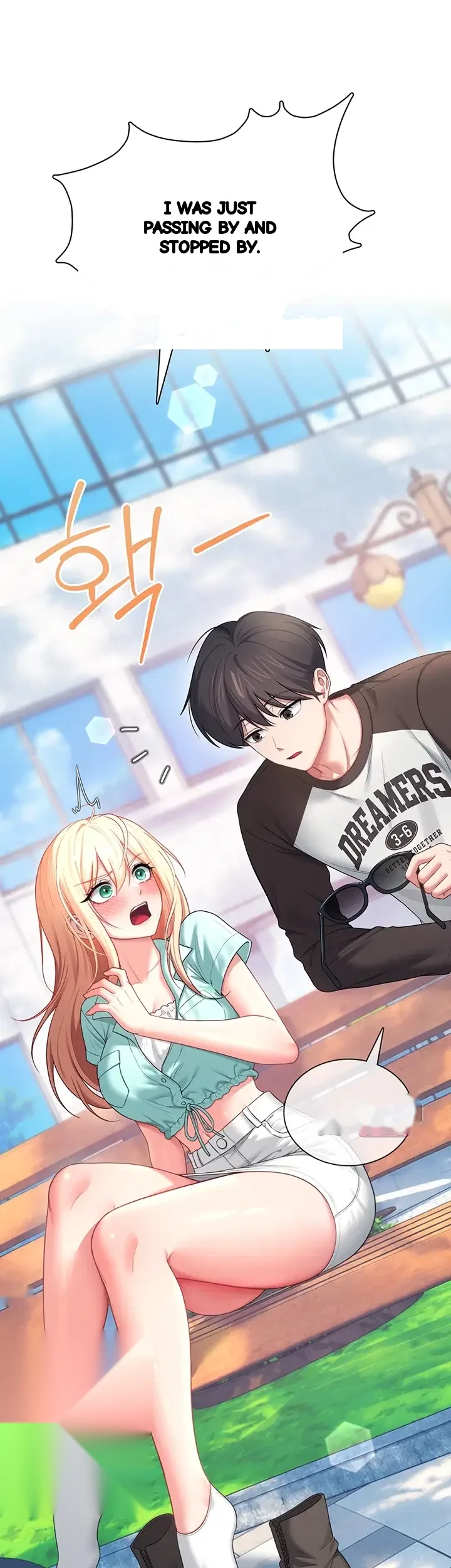 Wireless Onahole Episode 125 - Page 7