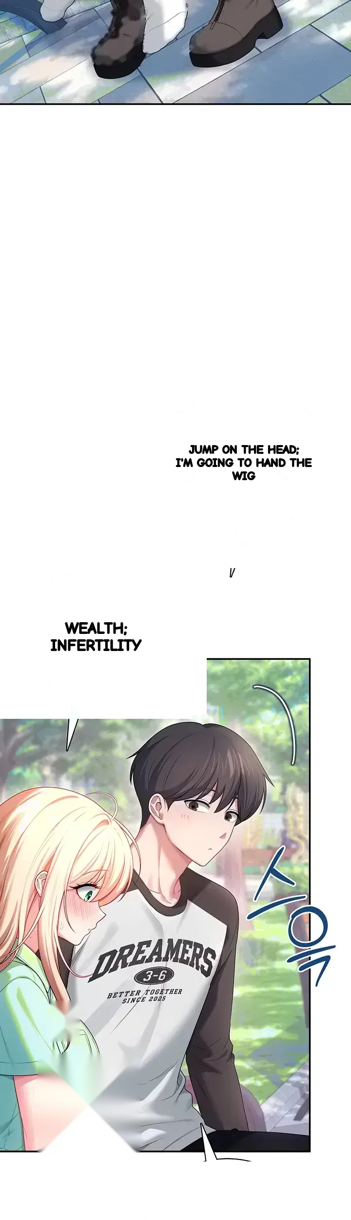 Wireless Onahole Episode 125 - Page 8