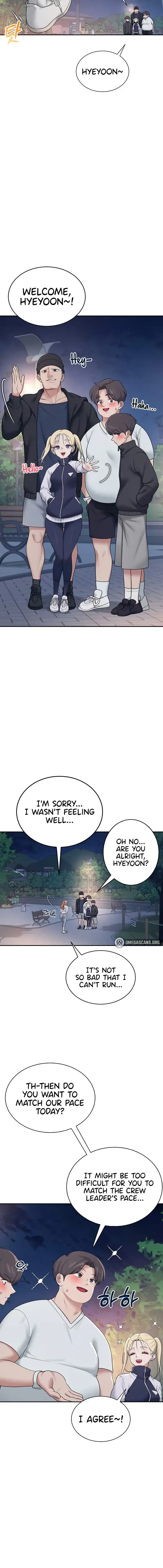 Wireless Onahole Episode 13 - Page 10