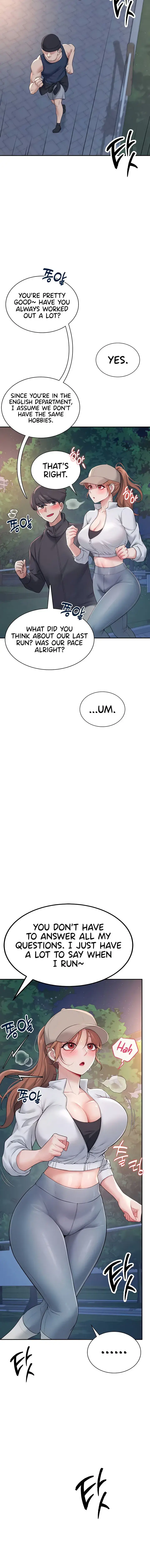 Wireless Onahole Episode 13 - Page 12
