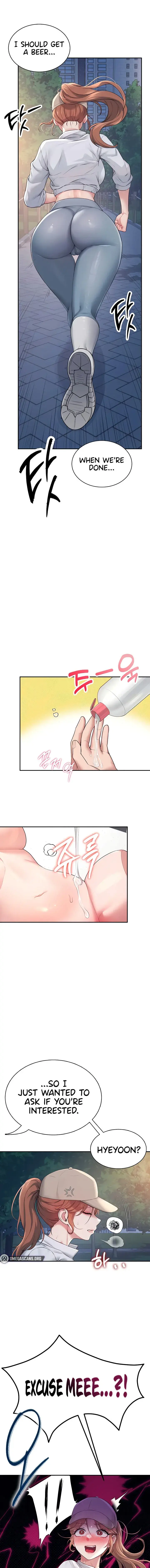 Wireless Onahole Episode 13 - Page 13