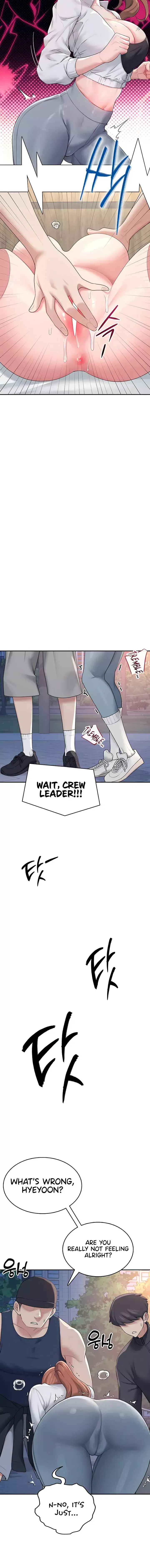 Wireless Onahole Episode 13 - Page 14