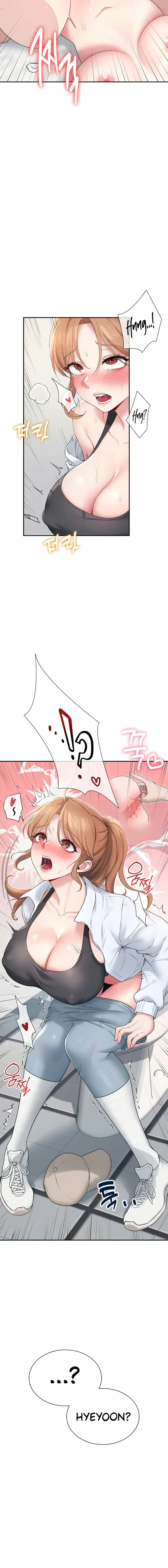 Wireless Onahole Episode 13 - Page 20