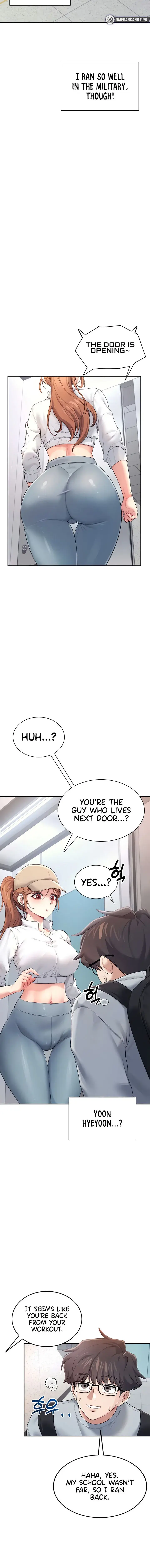 Wireless Onahole Episode 13 - Page 6