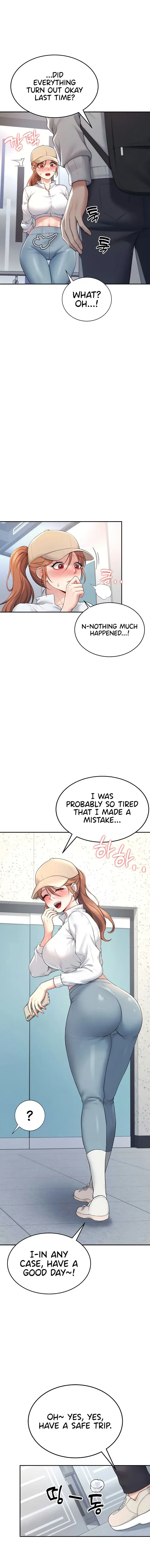 Wireless Onahole Episode 13 - Page 7