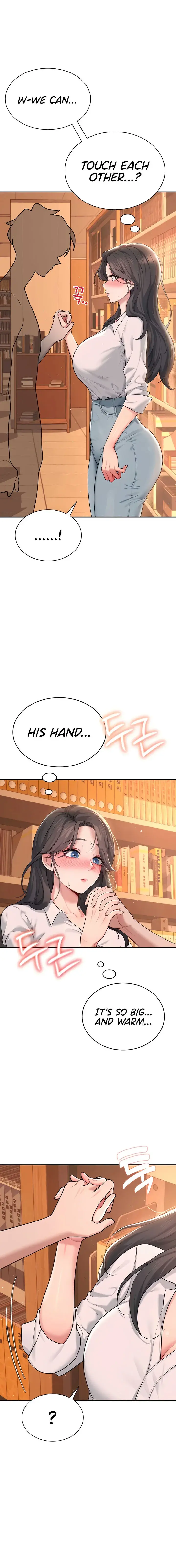 Wireless Onahole Episode 18 - Page 2
