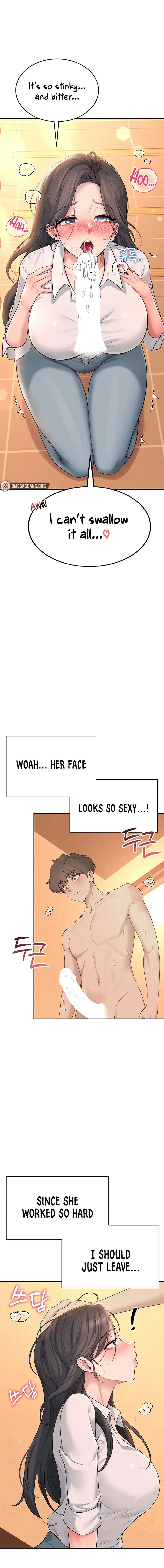 Wireless Onahole Episode 19 - Page 2