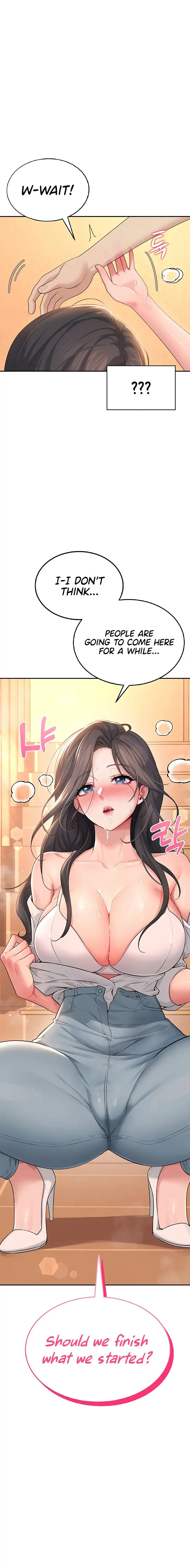 Wireless Onahole Episode 19 - Page 3