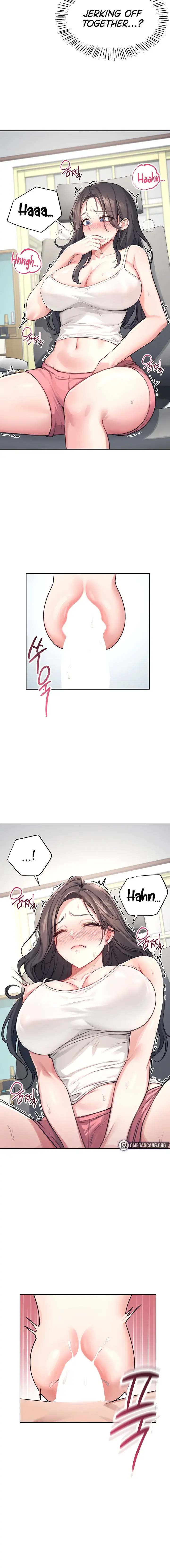 Wireless Onahole Episode 2 - Page 14