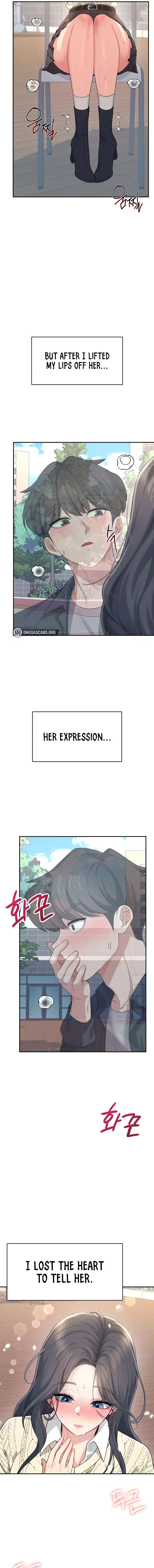 Wireless Onahole Episode 28 - Page 3