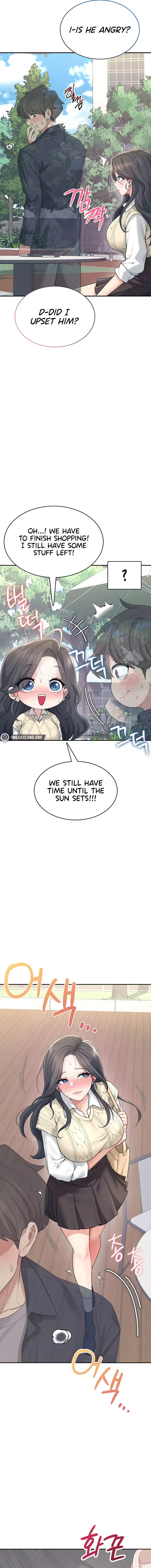 Wireless Onahole Episode 28 - Page 7
